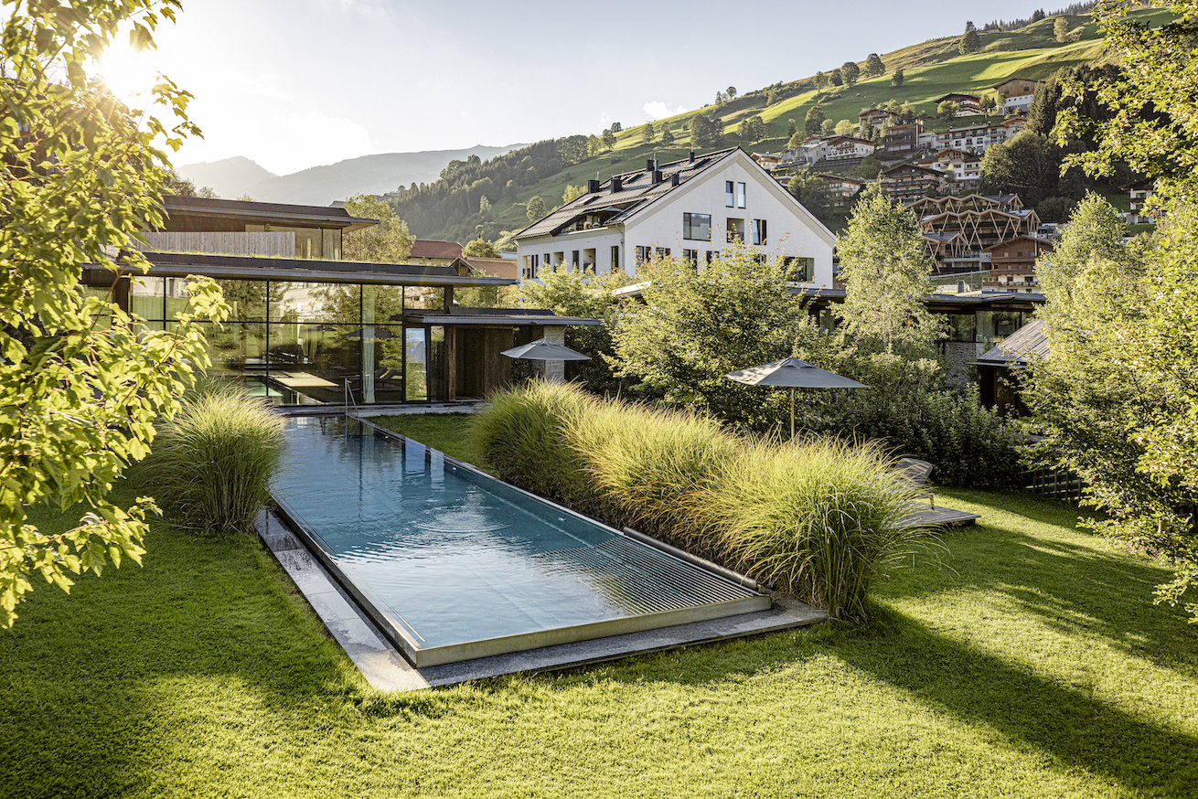 Designhotel Wiesergut - Lifestyle-Insider.com