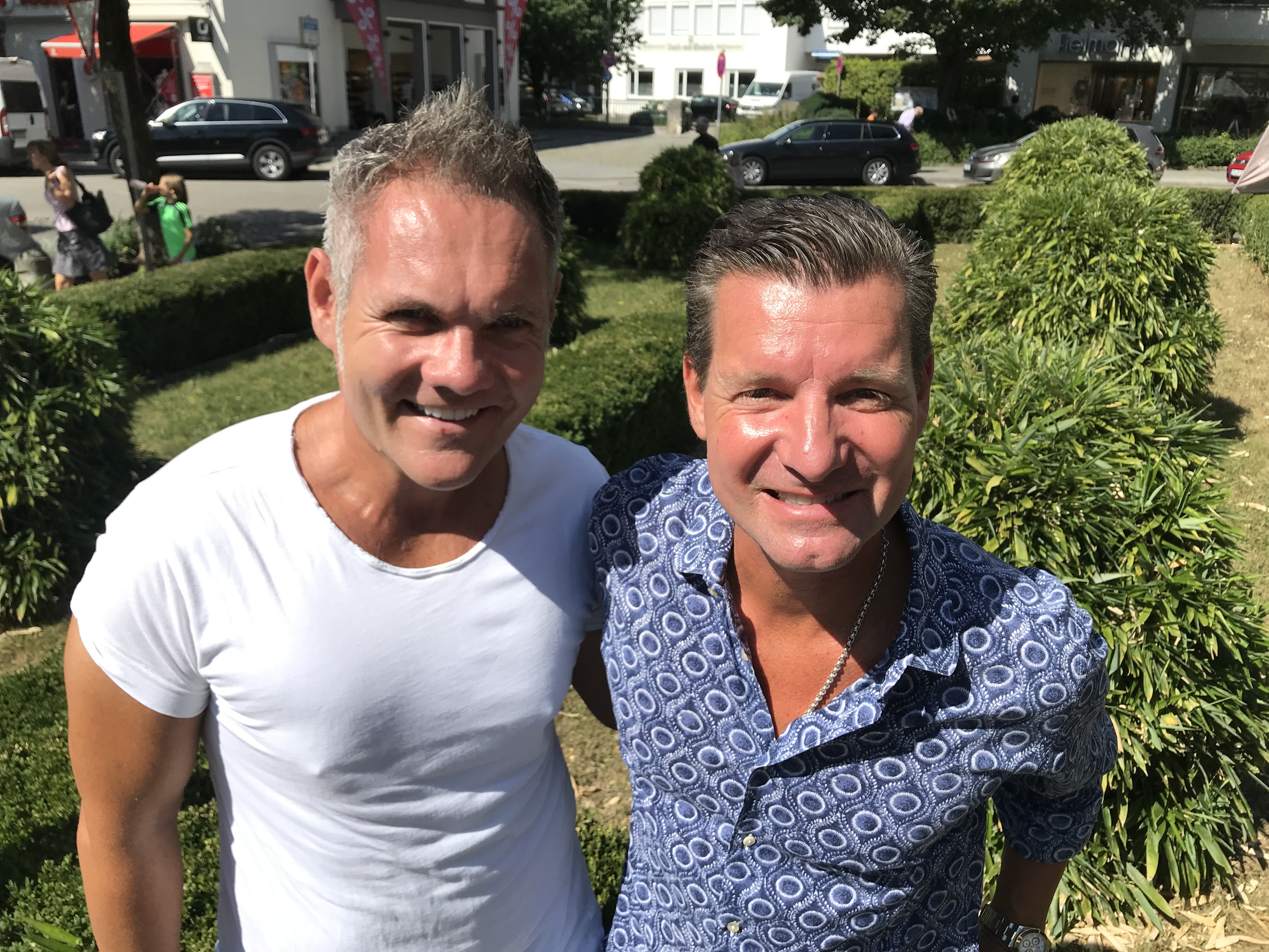 Manfred Rapp - Lifestyle-Insider.com