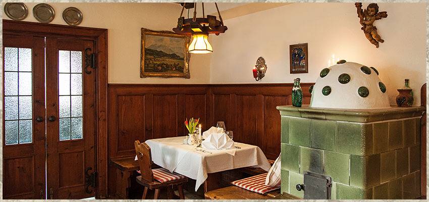 Gasthof Restaurant Blaue Quelle - Lifestyle-Insider.com