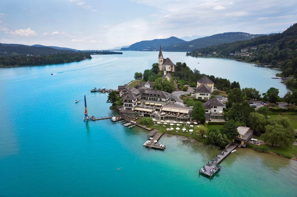 Hotel Linde - Lifestyle-Insider.com