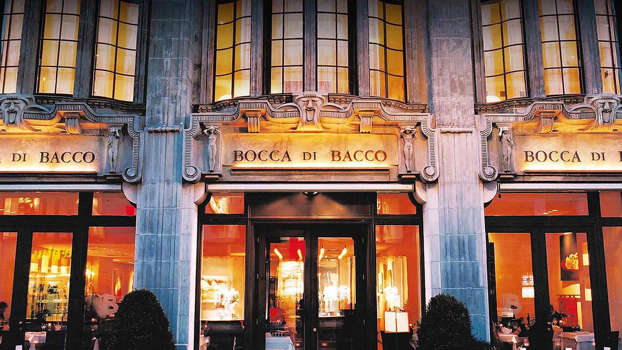 Bocca Di Bacco - Lifestyle-insider.com