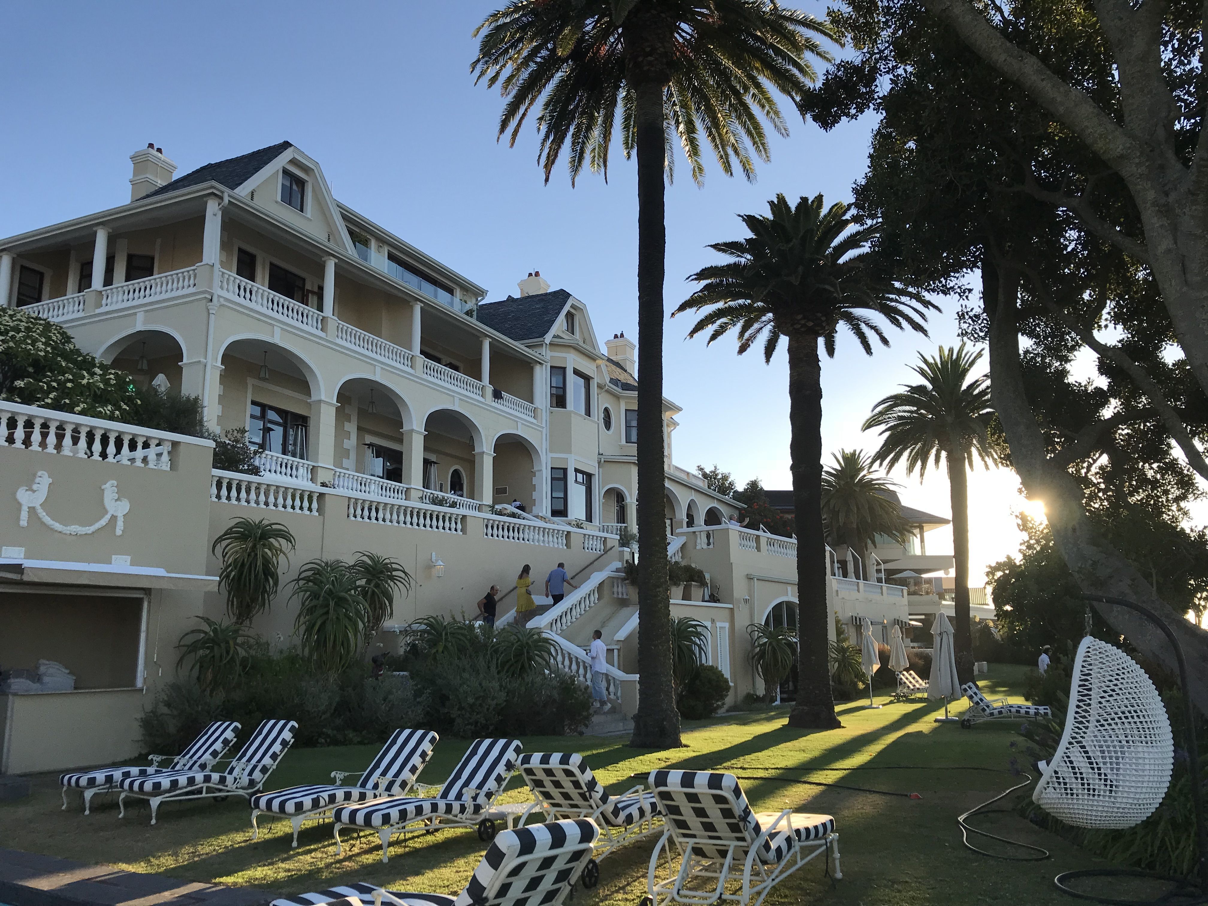 ellerman house