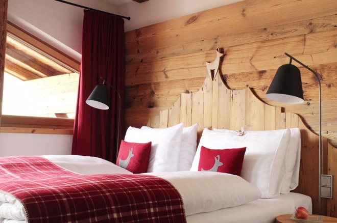 Hotel Kitzhof Mountain Design Resort - Lifestyle-Insider.com