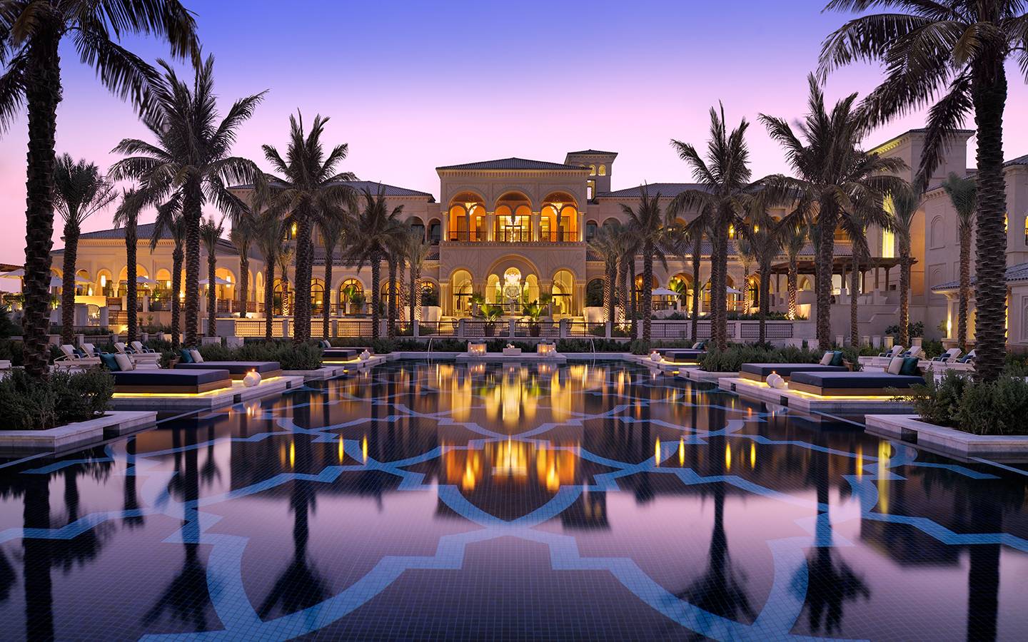 One & Only Royal Mirage - Lifestyle-Insider.com