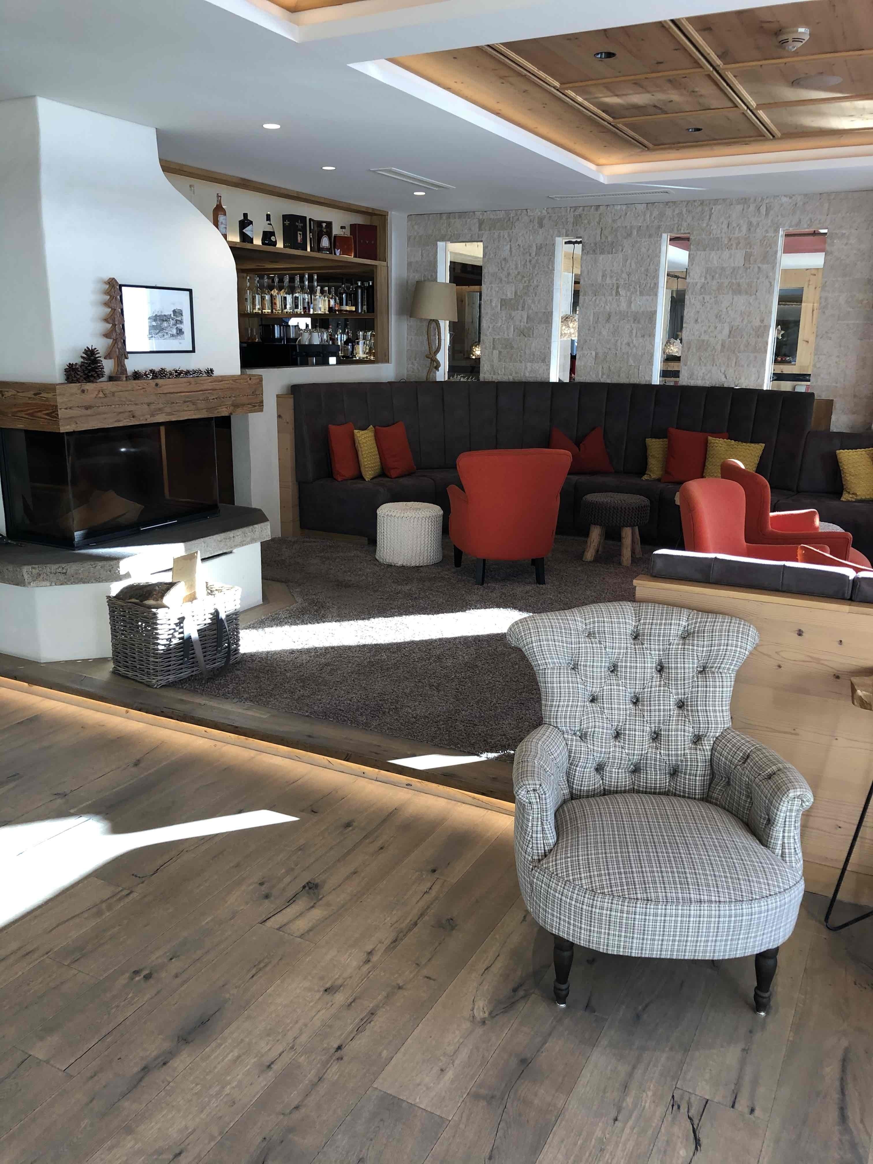 Neustifft Living & Spa Vitalhotel Edelweiss - Lifestyle-Insider.com